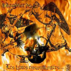 Les Lames Ensanglantées